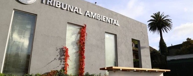 Tribunal Ambiental rechaza demanda contra Inmobiliaria y Municipalidad de Chillán