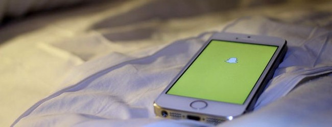 Usuarios de Snapchat deberán pagar para volver a ver mensajes