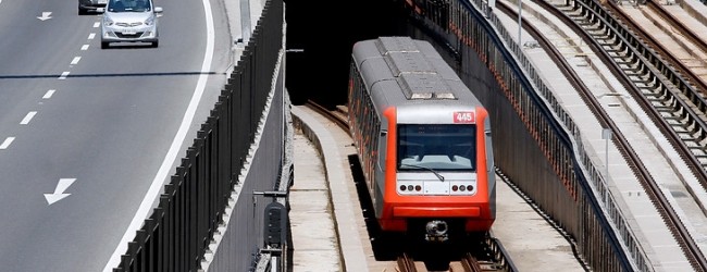 Estudios de la nueva Línea 7 del Metro estarían listos el primer semestre del 2016