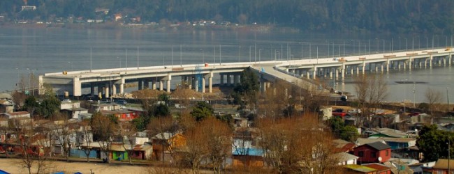 Vecinos de Aurora de Chile rechazan propuesta de radicación del Minvu en Concepción
