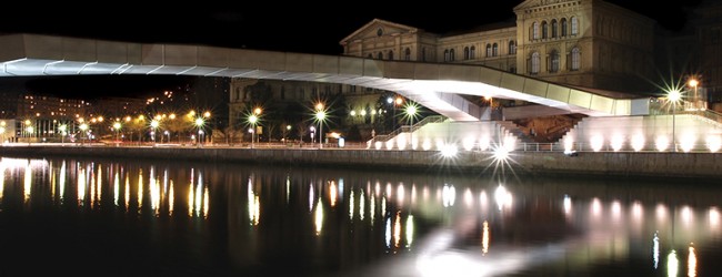 El II foro Build reúne en Bilbao a más de cien líderes de los Estados Unidos y Europa para impulsar la innovación urbana