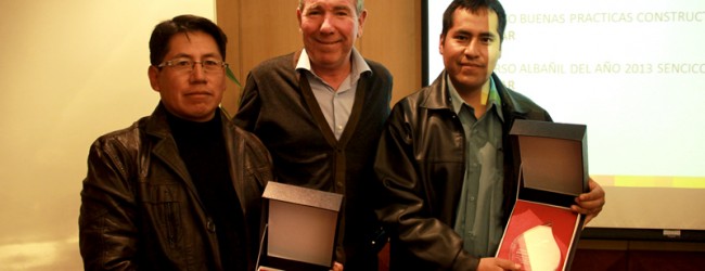 Peruana Graña y Montero diversificará operación en Chile por bajón minero y estudia concesiones
