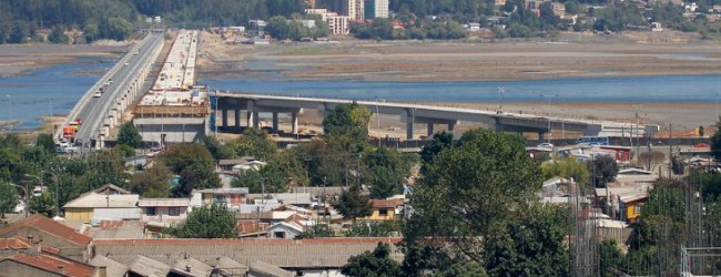 Seremi de Vivienda a familias de Aurora de Chile: No estamos dispuestos a ser presionados