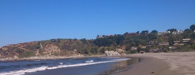 Ordenan sumario por faltas en permisos de construcción a proyecto inmobiliario en Quintero