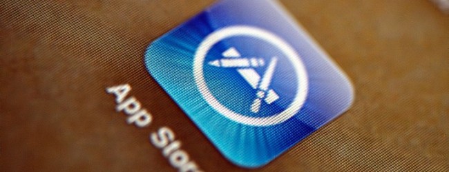 Malware obliga a Apple a eliminar aplicaciones de su tienda virtual