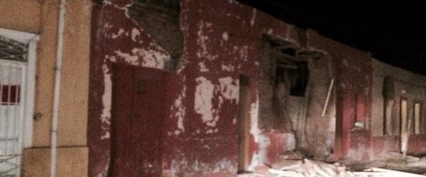 Municipalidad de Ovalle inicia catastro de viviendas dañadas para evaluar demolición