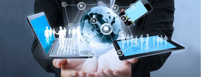 La evolución de las compañías de telecomunicaciones a empresas de soluciones TI