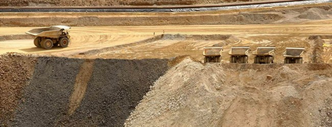 Chile cae 28 puestos en atractivo para inversión minera y es superado por Perú