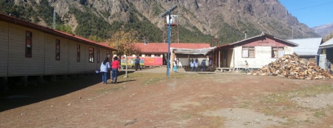 Comienza construcción de dos nuevos proyectos habitacionales en Alto Bío Bío