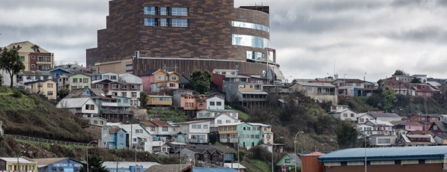 Chiloé la isla de los mil y un contrastes
