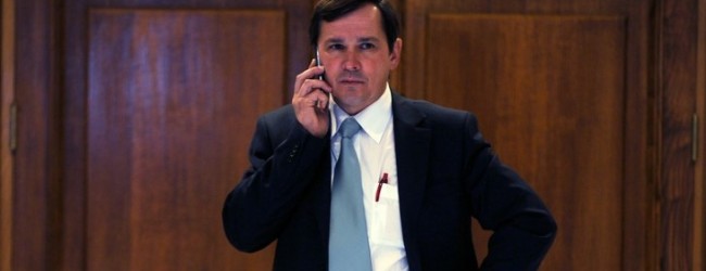 Rathgeb (RN) exige cumplir “la promesa de terminar la construcción del Hospital de Angol”