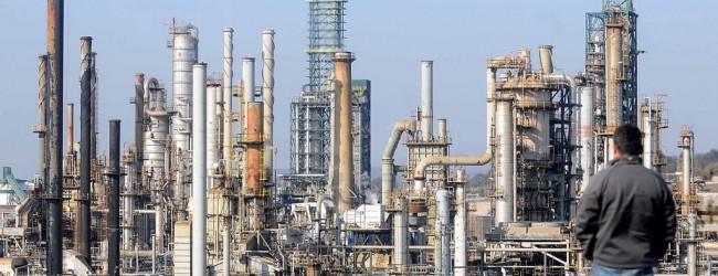 Shell, Mitsui y socio finlandés planean levantar proyecto de GNL en Chile para respaldar ERNC