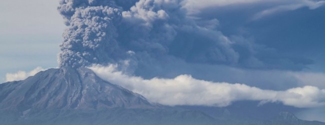 Actualizan informe de presupuesto 2016 para reconstrucción por erupción del Calbuco