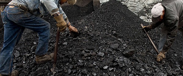 Mina Invierno analiza despidos y evaluará cierre si empeora situación del mercado del carbón