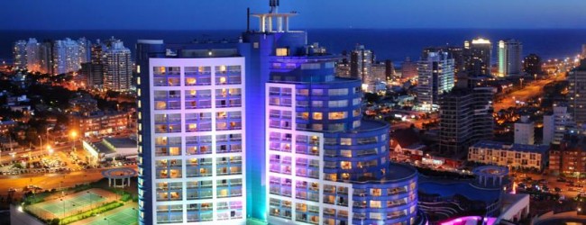 Enjoy anuncia inversión de US$ 220 millones para cuadriplicar capacidad hotelera de Conrad Punta del Este