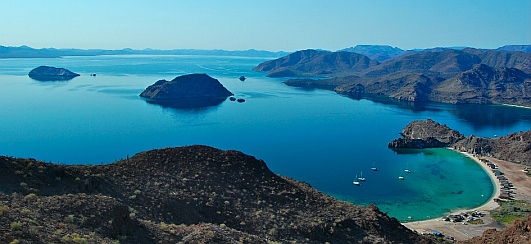Empresa española construirá en Chile planta de regasificación
