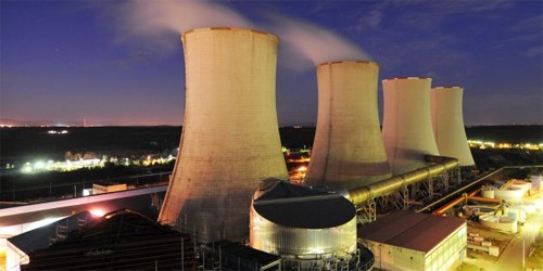 Un estudio alerta del riesgo de ciberataques en plantas nucleares
