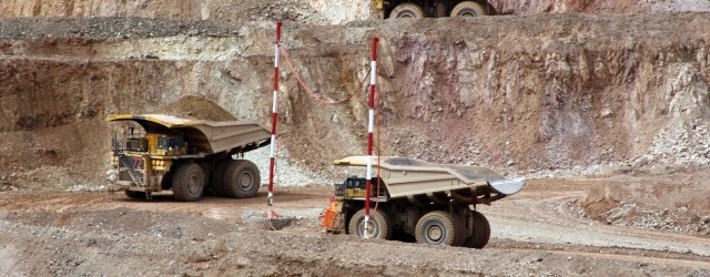Siguen las reestructuraciones en la minería: Antofagasta anuncia salida de cerca del 7% de su dotación