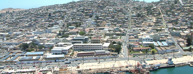 Presidenta viajará a Coquimbo para supervisar los avances de la reconstrucción tras el terremoto