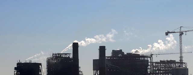 Crearán planta que convierta residuos procesados en energía para las comunas de Bío Bío