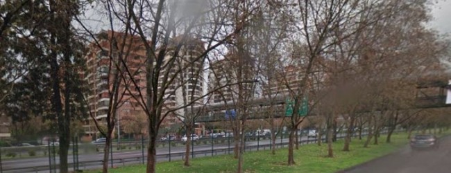 MOP continuará construcción de parque que unirá Vitacura y Las Condes