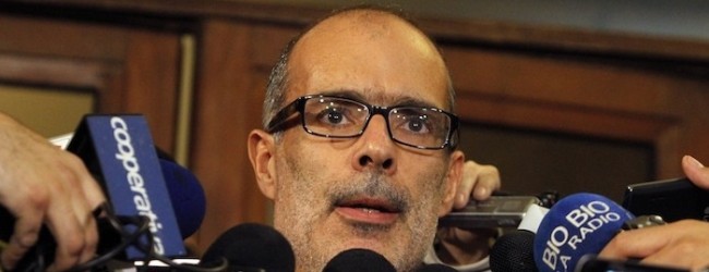 Codelco, Hacienda acusa giro en criterio de Contraloría y alerta por retraso de proyectos