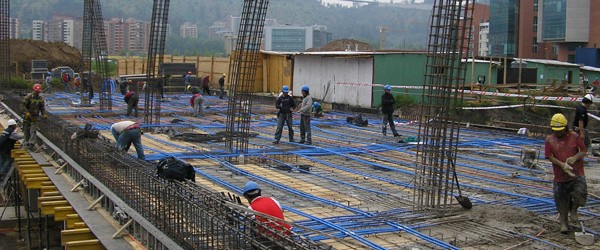 Ranking internacional ubica a Salfacorp como la quinta mayor constructora de Latam
