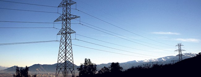 Licitación eléctrica consigue récord: 38 oferentes y duplica propuestas de 2014
