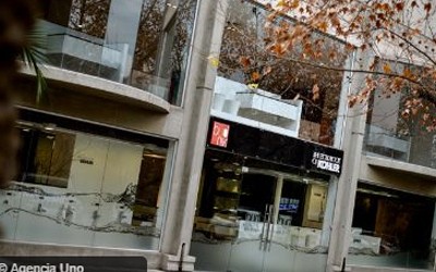 Inmobiliaria local y fondo de EE.UU sellan compra de la tienda Budnik a precio récord