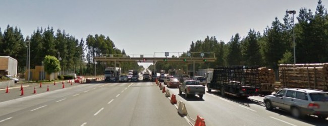 Alcalde de Santa Juana: Ruta de la Madera no responde a estándares de carreteras de Chile