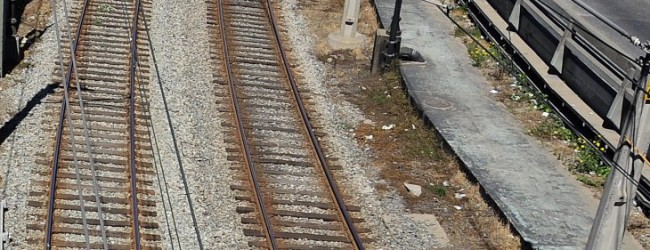 Se desconoce factibilidad de proyecto del tren al sur hasta Los Lagos