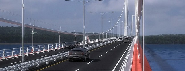 Puente Chacao: Crisis de la brasileña OAS obliga a Hyundai a buscar socio