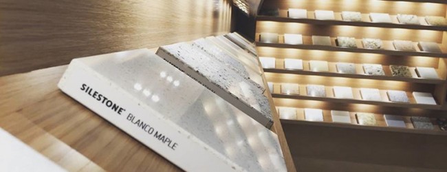 Grupo Cosentino conquista Nueva York con su nuevo showroom de Manhattan