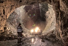 Alejandra Wood y llegada a Cesco: “Tengo interés en contribuir al rol de la minería”