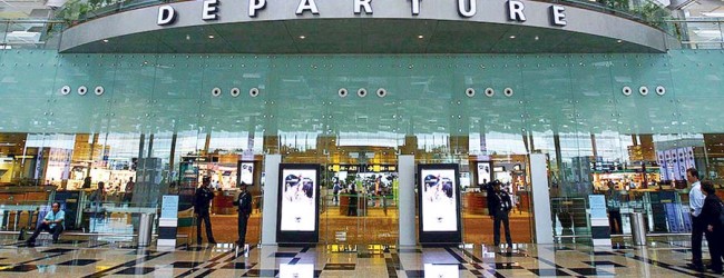 Los mejores y peores aeropuertos del mundo