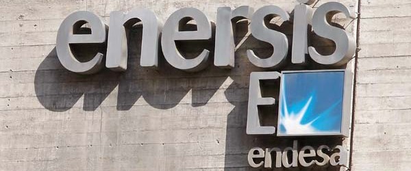 Enersis: peritos y asesores alistan entrega de valorizaciones por reorganización