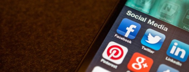 Aplicaciones para smartphones son la mayor puerta de entrada para el robo de información