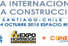 Feria Internacional de la Construcción-2015