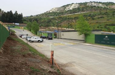 Inmobiliaria PyG Larraín alista megaproyecto de 40 edificios en Lo Curro-Portezuelo