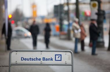 Deutsche Bank anuncia el cierre de sus operaciones en Chile