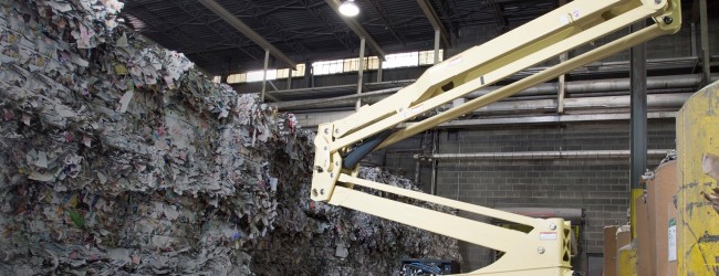 JLG EXHIBÍO MAQUINARIA VERSÁTIL EN CONEXPO LATINOAMÉRICA DE 2015