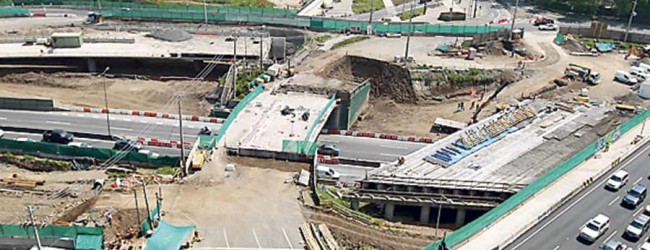 ¿Es el Plan Santiago Centro Oriente una solución para la congestión?