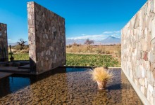 Tierra Atacama. PASIÓN POR EL ENTORNO