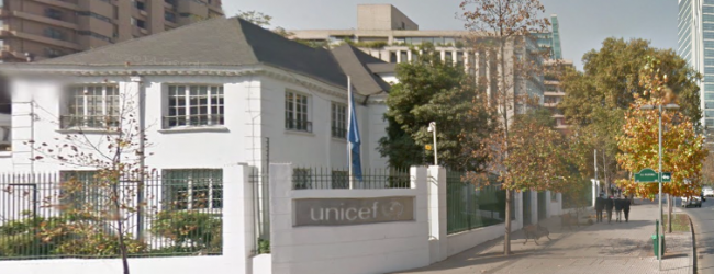Paño de la Unicef recibe ocho ofertas:la más alta alcanzó US$ 8,3 millones