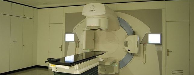 Fundación Arturo López Pérez inaugura centro de radioterapia por US$ 20 millones