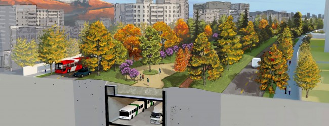 Vespucio Oriente iniciará proceso de tramitación ambiental de la autopista