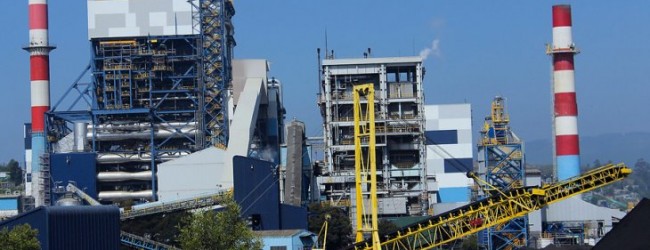 Alcaldes valoran anuncio de empresas que dejarán de construir de termoeléctricas en Chile