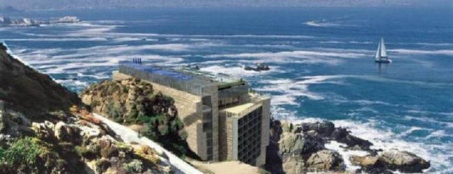 Admiten a trámite reclamación por aprobación de proyecto Hotel Punta Piqueros