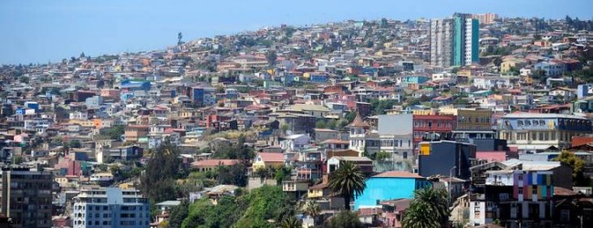 Confirman que estaría resuelto presupuesto para construcción de hospitales en Valparaíso