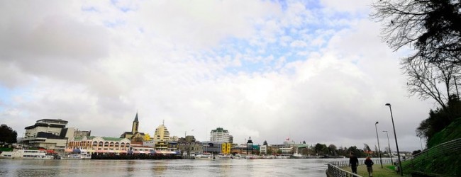 Comisión de Evaluación Ambiental aprueba proyecto de bioenergía en Valdivia